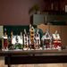 3228pcs Hogsmeade Harry Maud Village Main Tower Castle Building Block Model Friends Creative Romantic Home Decoration Brick Toy For Gift_maomaolike.com