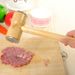 Multifunctional Double-Sided Meat Hammer Kitchen Steak Tendon Breaker_maomaolike.com