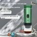 Portable Coffee Capsule Machine, Pump-press Type, American-Italian Style, Electric, Small, Wireless Heating, Outdoor Coffee Cup_maomaolike.com