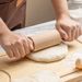Kitchen Supplies Wooden Roller Rolling Pin_maomaolike.com
