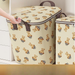 Box Home, Extra Large Capacity Wardrobe Organizer For Clothes And Quilts, Dustproof Foldable Storage Bag_maomaolike.com