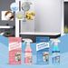 Jakehoe Bathroom Cleaner_maomaolike.com