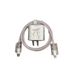 Applicable 16 Charger 15 Charging Head Data Cable Protective Case, Anti-breakage, Bowknot Design For_maomaolike.com