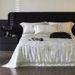 French Country Style Ultra Soft Silky Cool Summer Machine Washable Lenzing Tencel Air Conditioning Quilt Four-Piece Set_maomaolike.com
