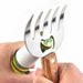 Bear Claw Meat Divider Barbecue Tool Multifunctional Meat Shredder_maomaolike.com