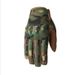 Tactical gloves Hardshell protection all refers to outdoor sports mountaineering riding motorcycle gloves touch screen cs combat_maomaolike.com