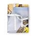 Nebraska Western Meadowlark Apron Cooking Kitchen Server Baking Crafts Gardening For Adult Women Men, Unisex, Large, Multicolor_maomaolike.com
