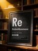 Motivational Decorative Art: Elements Of Success Theme: Perseverance, Strength, Resilience Struggle And Persistence Emotional Resonance_maomaolike.com