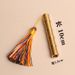 Model Sample Home TV Cabinet Entrance Chinese Style Mini Brass Cannon Commemorative Craft Desktop Ornament_maomaolike.com