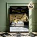The Great Beauty Movie Painting Poster, Vintage Dramatic Cinematic Scene Poster, Captivating Artistic Composition Ideal For Home Theater, Living Room_maomaolike.com