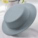 Hot Sale Hand-made Small Diy Cap Embryo Top Hat for Girl Daily Wear_maomaolike.com