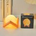 Creative Hand-painted Night Light LED Bedroom Bedside Internet-famous Moon DIY Graffiti Planet Lamp Wholesale_maomaolike.com