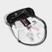 Motorcycle Feel Horn 2026 New Fashion Retro Soft Leather Half-Moon High-End Single Shoulder Crossbody Bag For Women_maomaolike.com