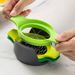 Household 3 In 1 Multifunctional Sliced Kitchen Egg Cutter_maomaolike.com