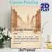 Charles Dickens Themed Painting Poster, Vintage Victorian London Street & Literary Text Poster, Thoughtful Literary Decor Ideal For Home Study_maomaolike.com