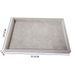 Unisex Ice velvet glasses storage box Multi-cell large capacity sunglasses Sunglasses box 10 cells 15 cells glasses display rack_maomaolike.com