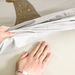 Home Furniture Solid Color Waterproof Bed Sheet Mattress Protector_maomaolike.com