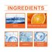 Jakehoe Multi-Purpose Cleaner Foam Cleaner Multi-Purpose Household Items Dissolve Stains And Remove Oil_maomaolike.com