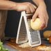 Multi Functional Cheese Grinder And Slicer Vegetable Slicer_maomaolike.com