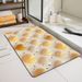 Bathroom Mat Toilet Mat Shower Mat Entrance Rug Absorbent Non-Slip Mat Soft Quick-Dry Machine Washable_maomaolike.com