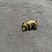 Copper-Plated Vintage Giant Desktop Animal Model National Treasure Red Panda Office Table Tea Pet Ornament_maomaolike.com