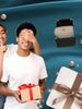 1Pc Surprise Pop-Up Prank Hand Gift Box – Perfect Novelty Toy For Adults! Hilarious Prank Hand Statue Makes A Funny Christmas/Birthday Gift_maomaolike.com
