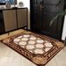 Living Room Rug Large Size Rug Bedroom Rug Plush Thickened Machine Washable Thickened Underlay Bedside Rug Home Decor Rug_maomaolike.com