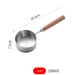 Kitchen Gadget Multi Functional Hot Oil Pot_maomaolike.com