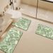 Bathroom Mat Toilet Mat Shower Mat Entrance Rug Absorbent Non-Slip Mat Soft Quick-Dry Machine Washable_maomaolike.com