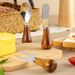 Kitchen Gadget Mini Butter Cheese Jam Knife_maomaolike.com
