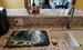 Cave Bears Dish Drying Mat Absorbent Dish Drying Mat Pad For Kitchen Counter Dish Drainer Mat For Countertop, 14 X 21", Multicolor_maomaolike.com