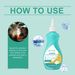 Jue Fish Pan Cleaner, Pan Bottom Grease Cleaner To Remove Oil And Scale Cleaning Polishing Anti-Rust Cleaning Liquid_maomaolike.com