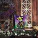 Black And Tan Coonhound King Of Mardi Gras Throw Pillow Machine Washable, Indoor Outdoor Decorative Pillow For Couch, Bed Or Patio, 14Hx14W_maomaolike.com