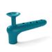 Silicone Handle Protective Anti-collision Baby Doorknob Protect Door Knob Cup Safety Cover Noiseless Suction_maomaolike.com