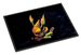 Crawfish Boiling Pot Doormat Front Door Mat Indoor Outdoor Rugs For Entryway, Non Slip Washable Low Pile, 24H X 36W_maomaolike.com