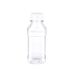10/20Pcs 100ml Clear Refillable Empty Plastic Leakproof Portable Juice Water Drink Containers Beverage Bottles_maomaolike.com