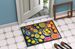 Colorful Lemons Doormat Front Door Mat Indoor Outdoor Rugs For Entryway, Non Slip Washable Low Pile, 24H X 36W_maomaolike.com