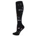 Men's fitness compression socks, outdoor cycling and running sports-specific mid-calf elastic socks, women's skipping rope stovepipe socks_maomaolike.com