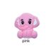 Baby Silicone Dental Gel DIY Pacifier Chain Accessories_maomaolike.com