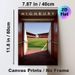 Highbury Football Stadium Painting Poster, Vibrant Realistic Stadium View Poster, Captivating Sports Field Scene Ideal For Home And Sports Bar Decor_maomaolike.com