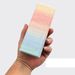 Unisex Eyeglasses case High appearance level advanced sense high appearance level eye case Pressure resistant sunglasses storage case_maomaolike.com