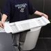 Bathroom Bathtub Shelf Tray, Toilet Soaking Tub Storage Board, Multi-functional Rack With Non-slip Holder For Phones And Tablets._maomaolike.com