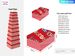 Christmas Deluxe Set - 10-Piece Gift Box Selection_maomaolike.com