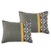 Kachina 7 Pieces Comforter Set_maomaolike.com