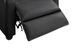 Comfortable Single-Seat Manual Recliner Chair | PU Leather Upholstery | Perfect For Small Spaces_maomaolike.com