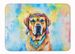 Mastiff Hippie Dawg Memory Foam Kitchen Mat Machine Washable Anti-Fatigue Mat Cushion Comfort Bath Mat Or Kitchen Rug_maomaolike.com