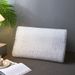 Poe Air Fiber Pillow Breathable Pillow Core Washable Wave Pillow Core_maomaolike.com