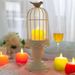 Simulated Swinging Electronic Handheld Stage Performance Wedding Festival Decoration Prop Candle Light_maomaolike.com