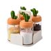 Kitchen Season Tank Seasoning Bottle Combination Set_maomaolike.com