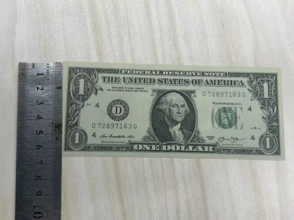 Copy Money Actual Currency 1:2 Size Paper Pieces/package 100 High Copy Free American Quality Atmosphere Bar BEST Party_maomaolike.com